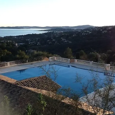Apartamento Le Mas De La Corniche *