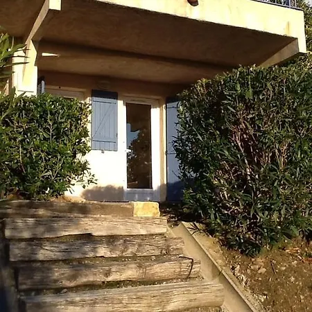 Le Mas De La Corniche Apartamento *