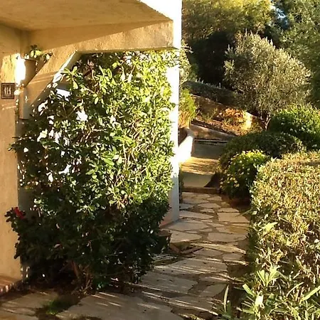 Le Mas De La Corniche Apartamento