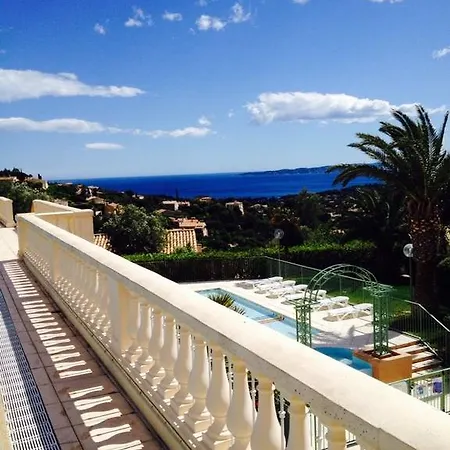 Le Mas De La Corniche Apartamento *
