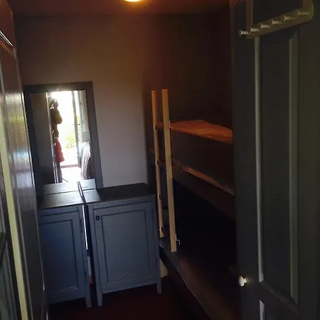 Apartament Le Mas De La Corniche Les Issambres