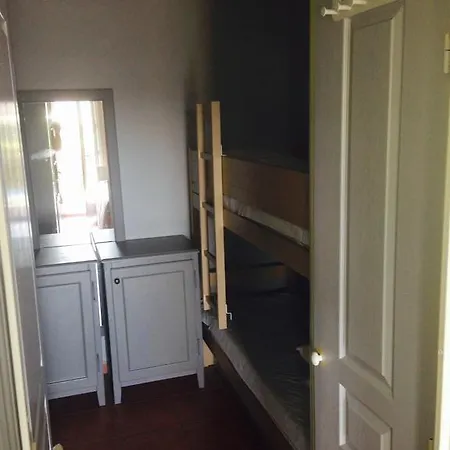 Apartament Le Mas De La Corniche *