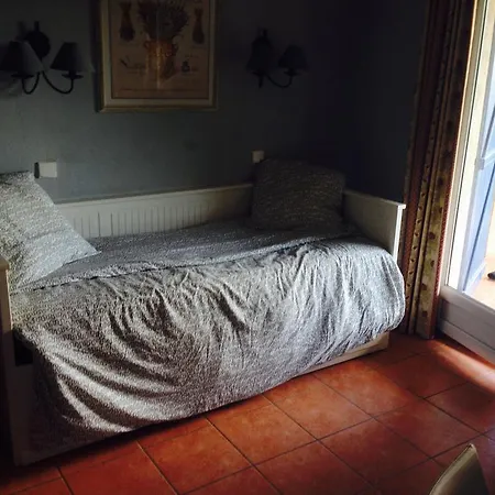 Apartament Le Mas De La Corniche *
