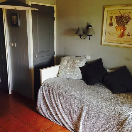 Apartament Le Mas De La Corniche *
