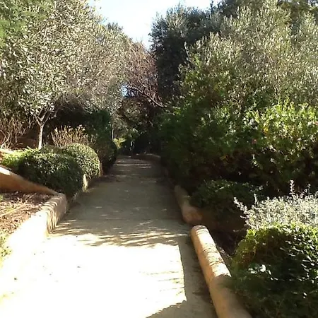 Le Mas De La Corniche Apartament Les Issambres