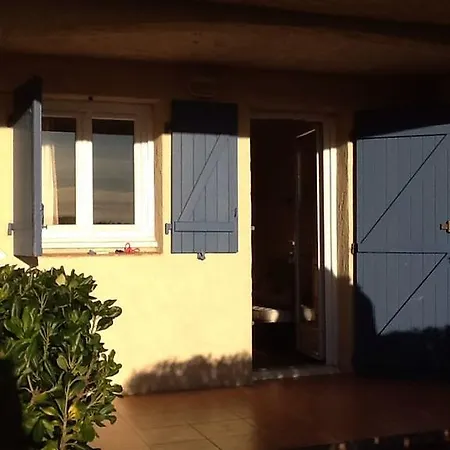 Apartament Le Mas De La Corniche *