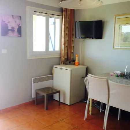 Le Mas De La Corniche Apartament Les Issambres