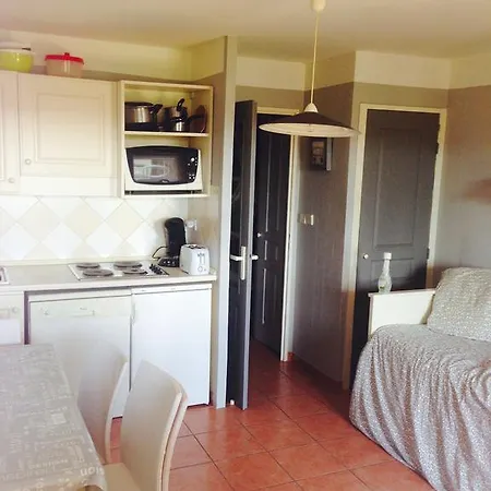 Apartament Le Mas De La Corniche Les Issambres